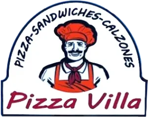 the villa pizza villa anna il