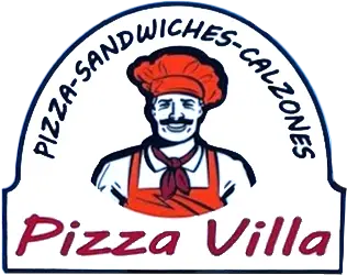 the villa pizza villa anna il