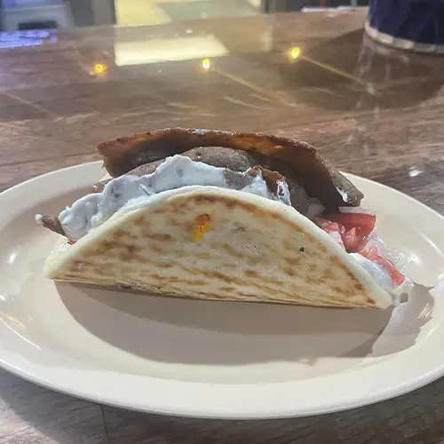 gyro