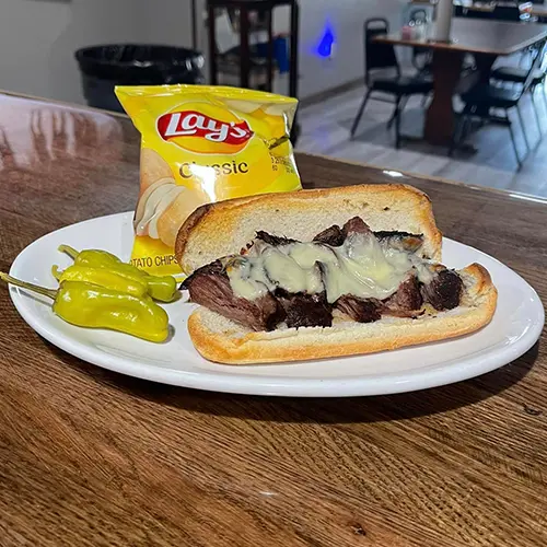 italian beef