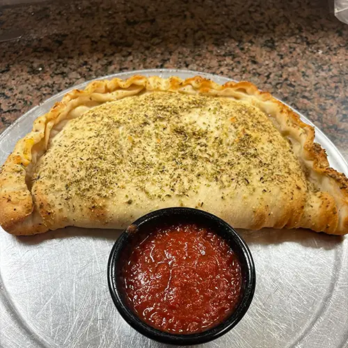 calzone