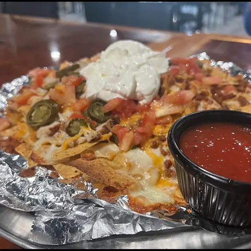 nachos